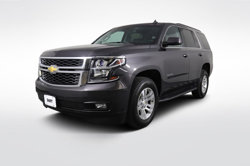 Chevy Tahoe How Much Is It, How Much Weight Can It Pull and How Many